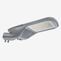 LED Street Light-LL-RP Series Mini Type