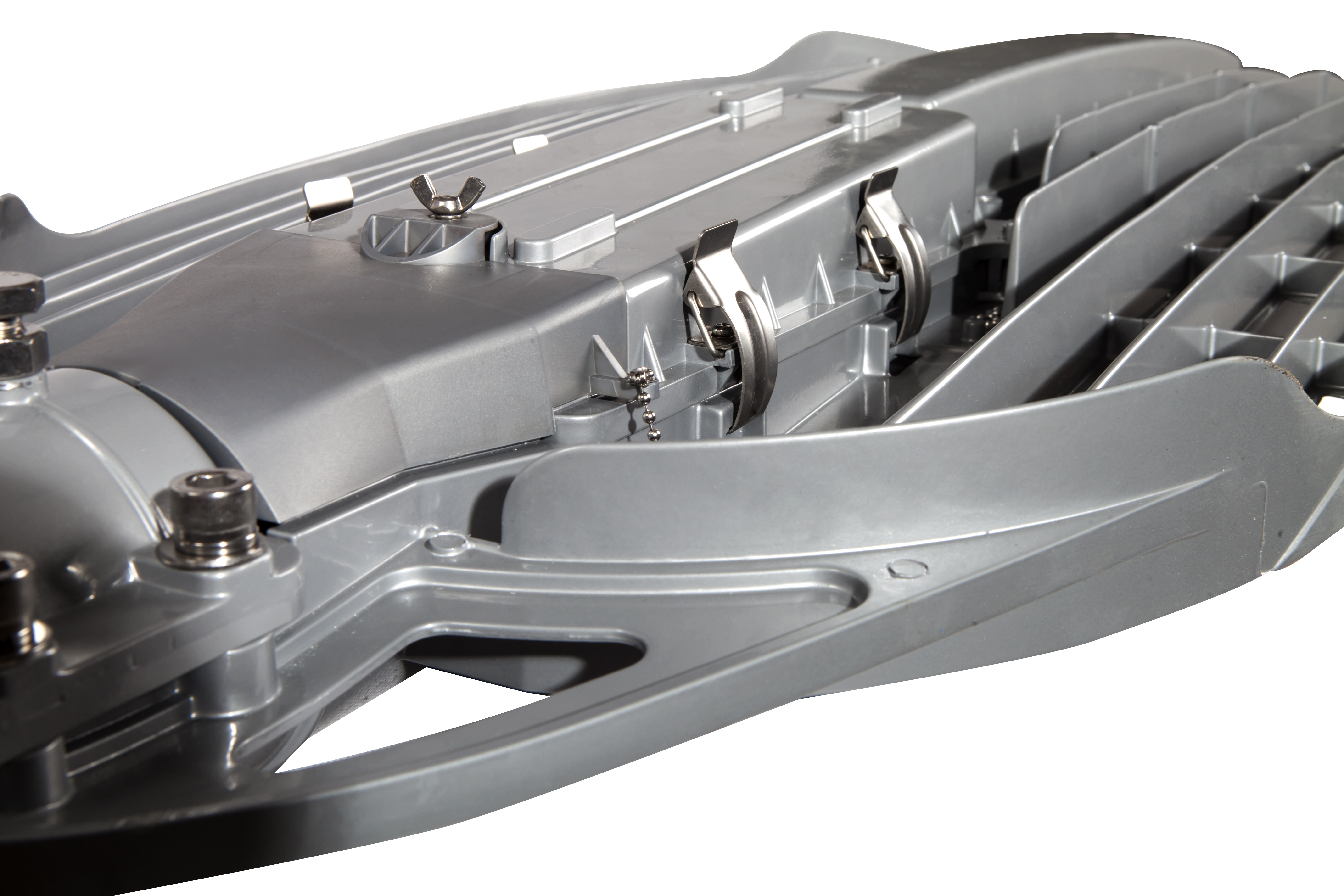 RM Series LED Street Light-5 Modules