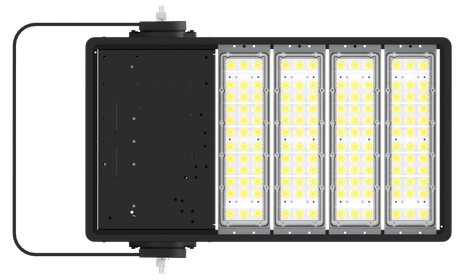 FC Series LED Flood Light-Four Modules