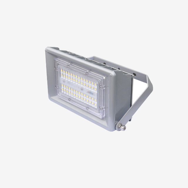 TE Series Tunnel Light -- One Module (International Bracket)