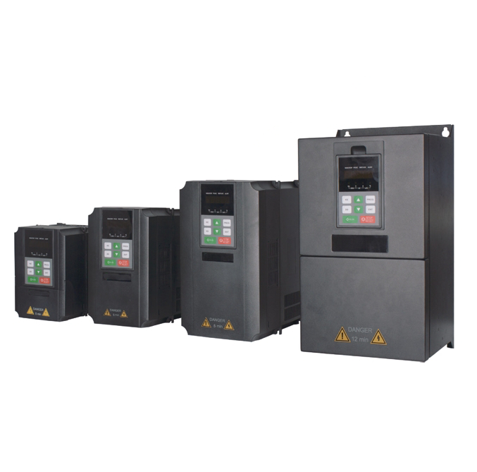 AC Solar Pumping Inverter PK Series - Buy PV product, Solar Pumping ...