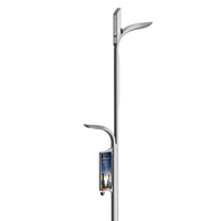Smart Pole-Xinye