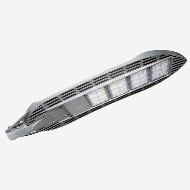 Ll Rm240 B90 Large Power Led Street Light 4 Modules Buy Led Street