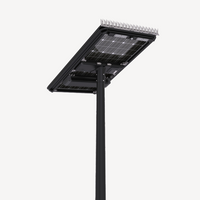 AE5 Series Ultron Version Solar LED Street Light